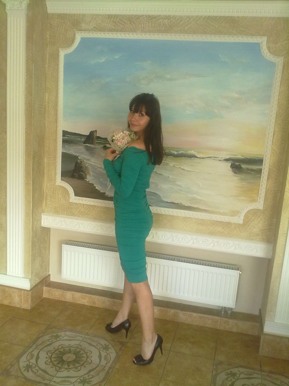 Мария Гальцева | 