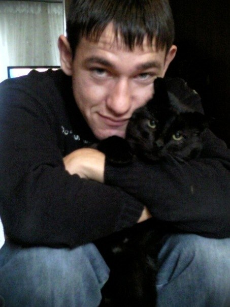 Ринат Басыров )Рифкатович) | 