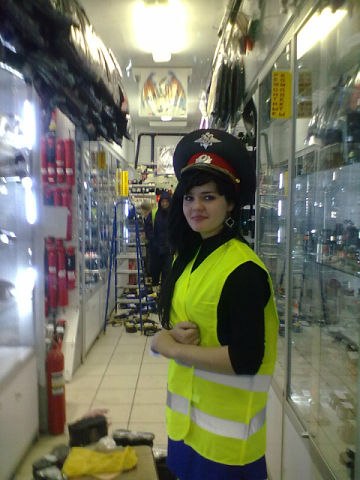 Наталия Богданова | Торжок