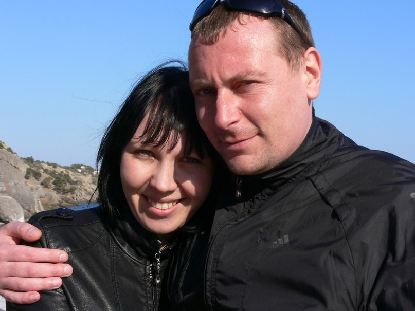 Маришка Решетняк | Черновцы