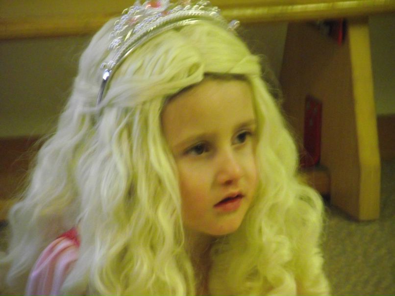 Анна Шост | Eindhoven