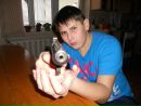 Фотография Андрей Калайджян