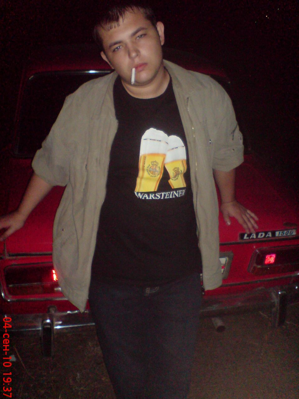 Жека Жовниренко -=push=- | Мариуполь