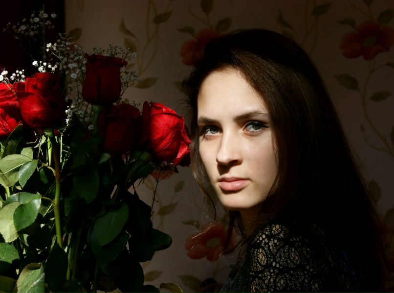 Ангелина Медведева | Воронеж