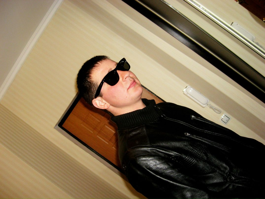 Евгений Рябцев | Могилёв