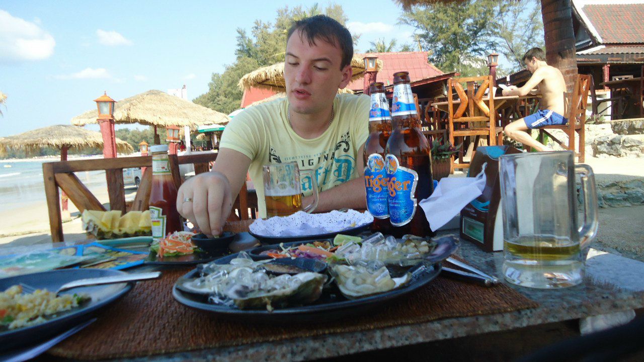 Анютка Калинова | Санкт-Петербург