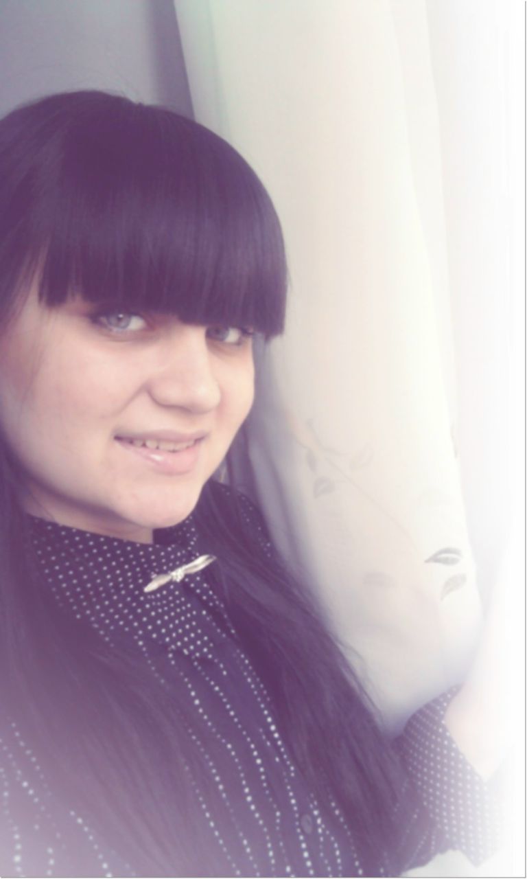 Анна Черкас | 