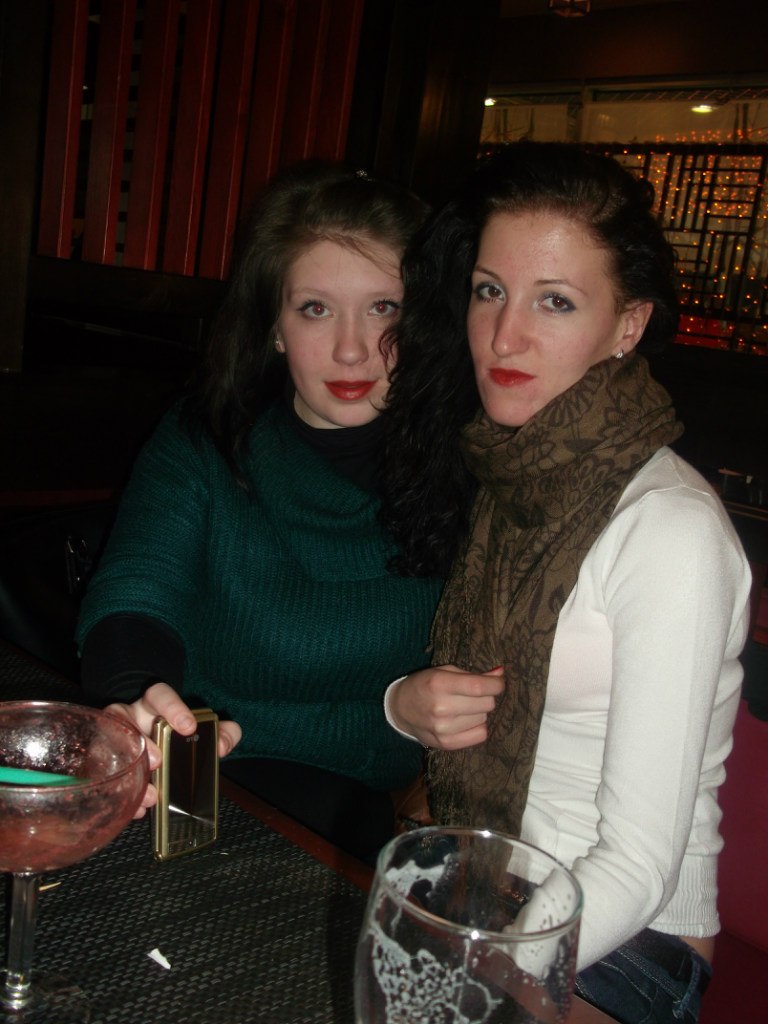 Любовь Абакумова | Москва