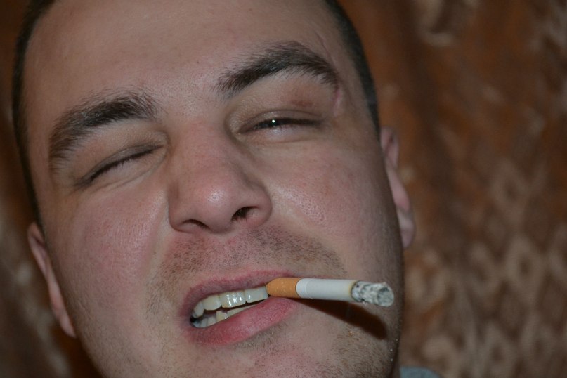 Андрей Щербаков | Костомукша