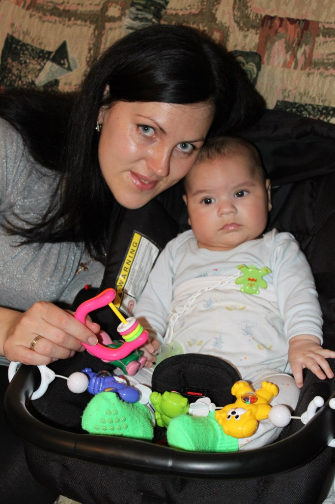 Алексей Болдин | Москва