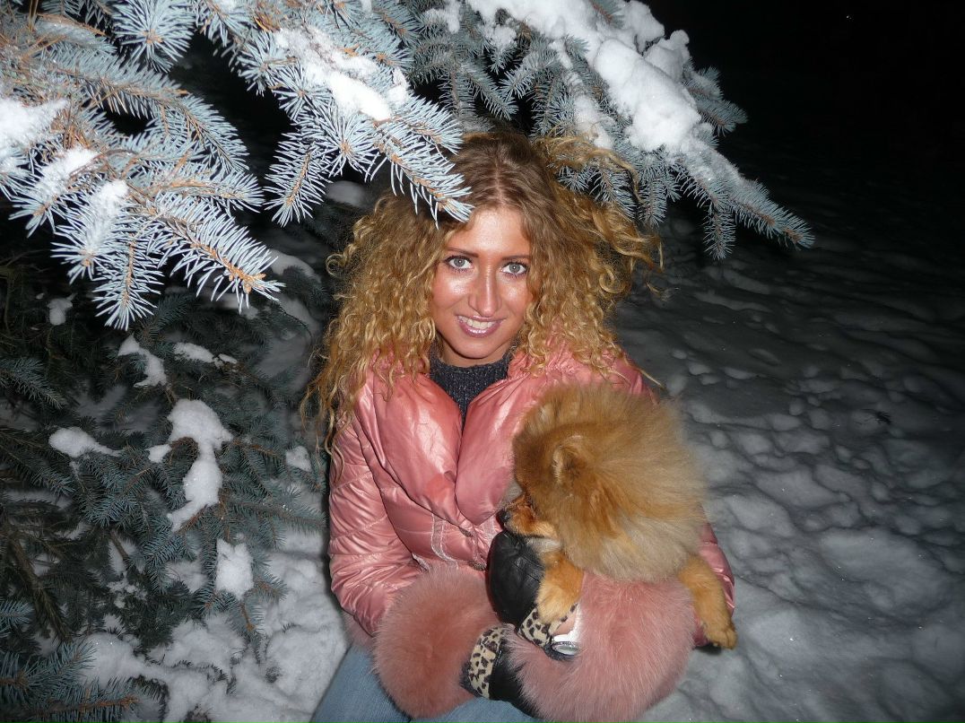 Инесса Копытченко | Москва