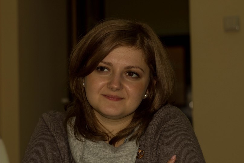 Таня Бондаренко | 