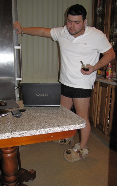 №86, Максим Богодаев, Москва, Россия №86, Максим Богодаев, Москва, Россия