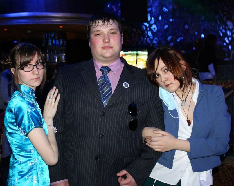 Мария Храбростина | Омск