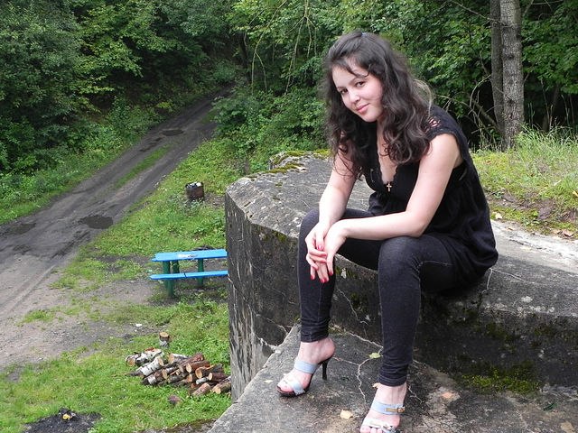 Светлана Каченкова ~♥SAHIBA♥~ | Санкт-Петербург