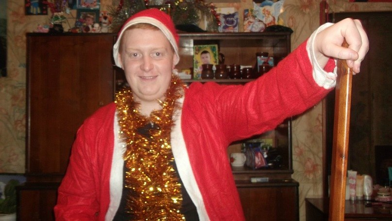 Дмитро Бородін Олександрович | Новомиргород