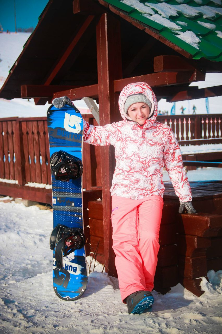 Наталия Васильева | Санкт-Петербург