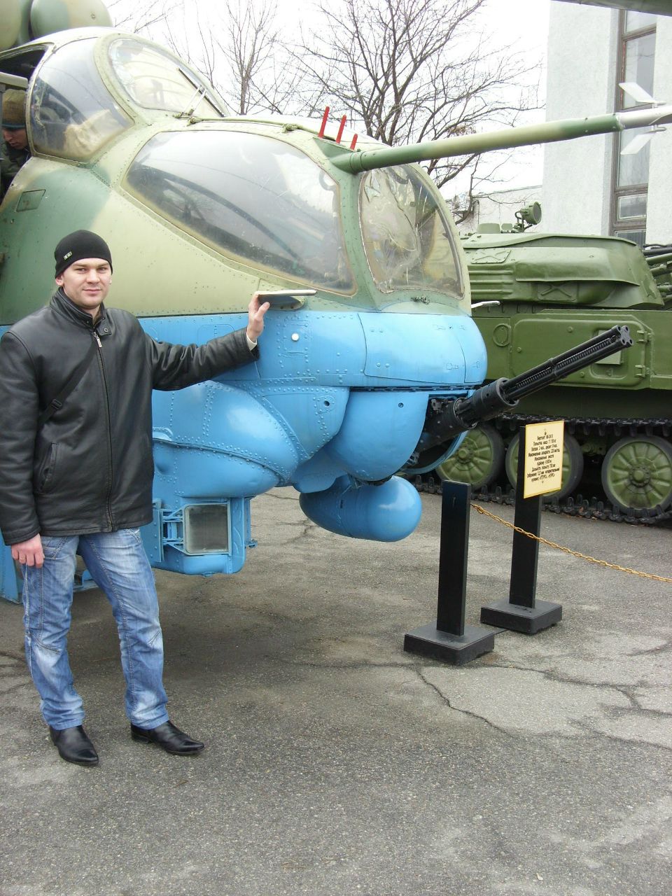 Дмитрий Миронов | Россошь