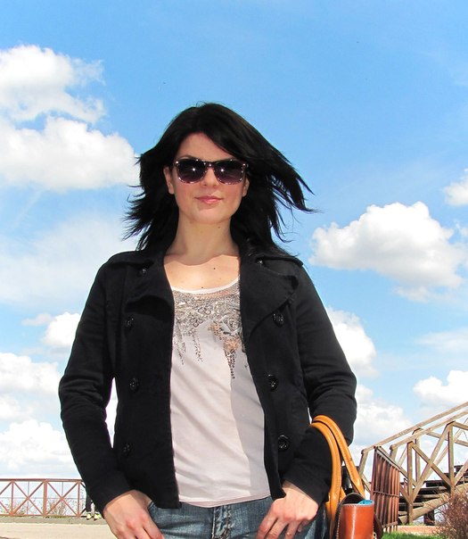 №154, Анастасия Жалий(Демченко) №154, Анастасия Жалий(Демченко)