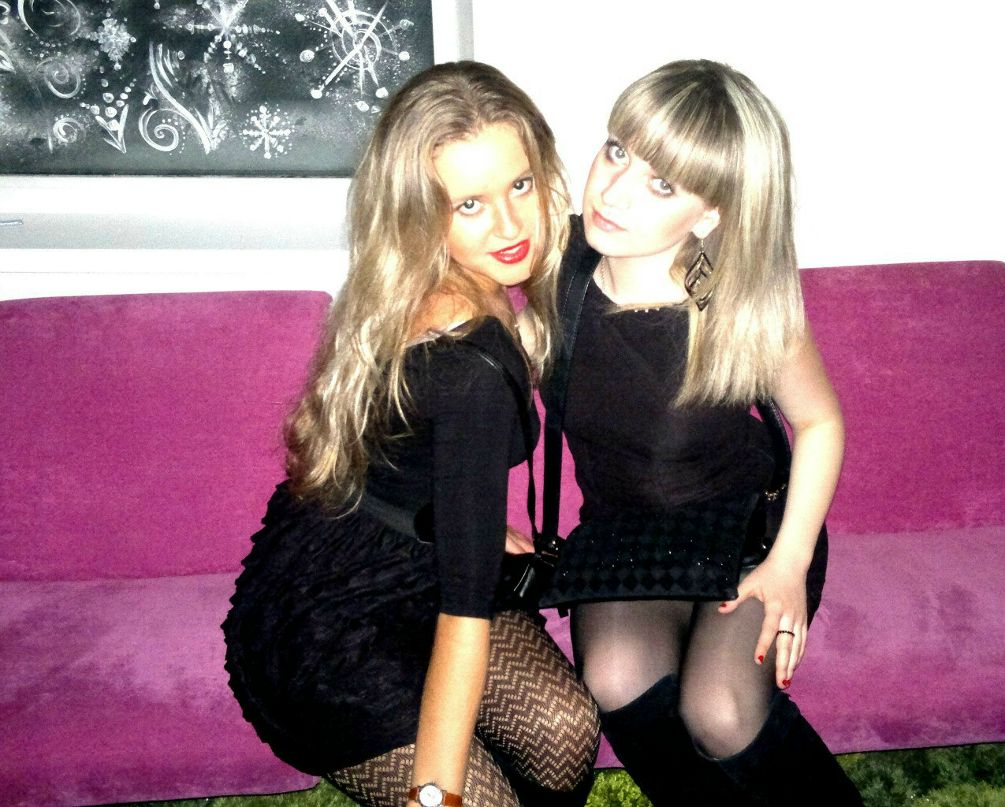 Inna Potalova | Новосибирск