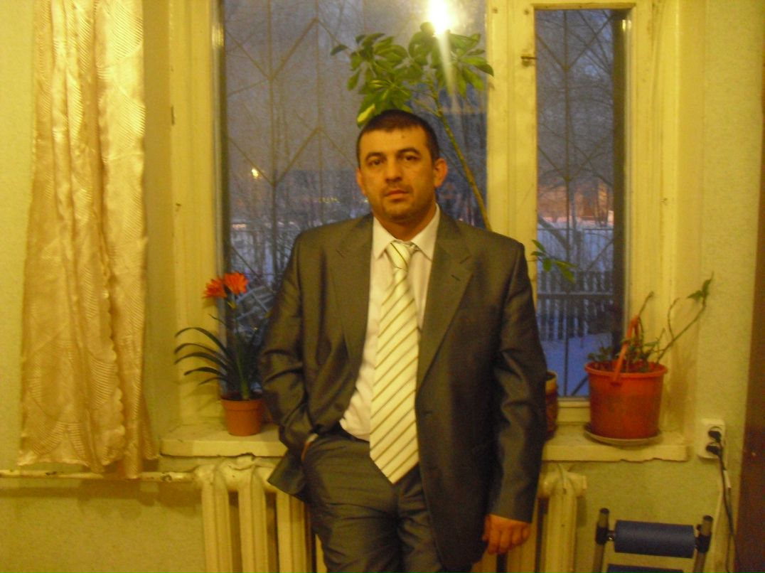 Ихтиёр Розиков | Москва