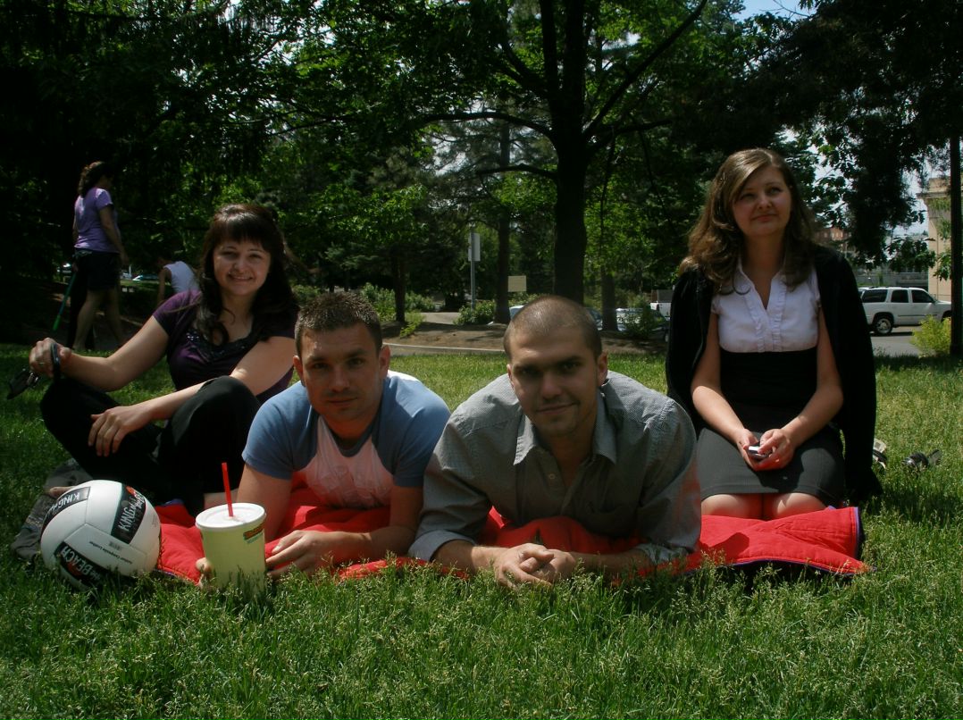 Valik Bovdyr | Spokane