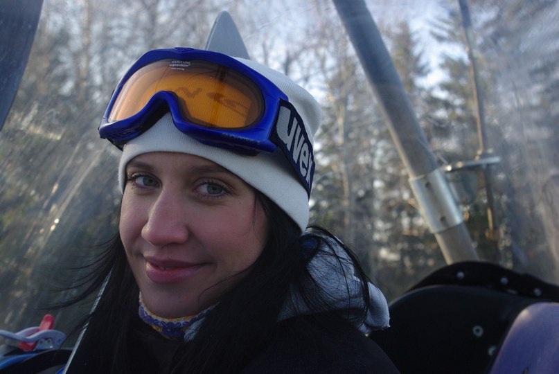 Ольга Худякова | Екатеринбург