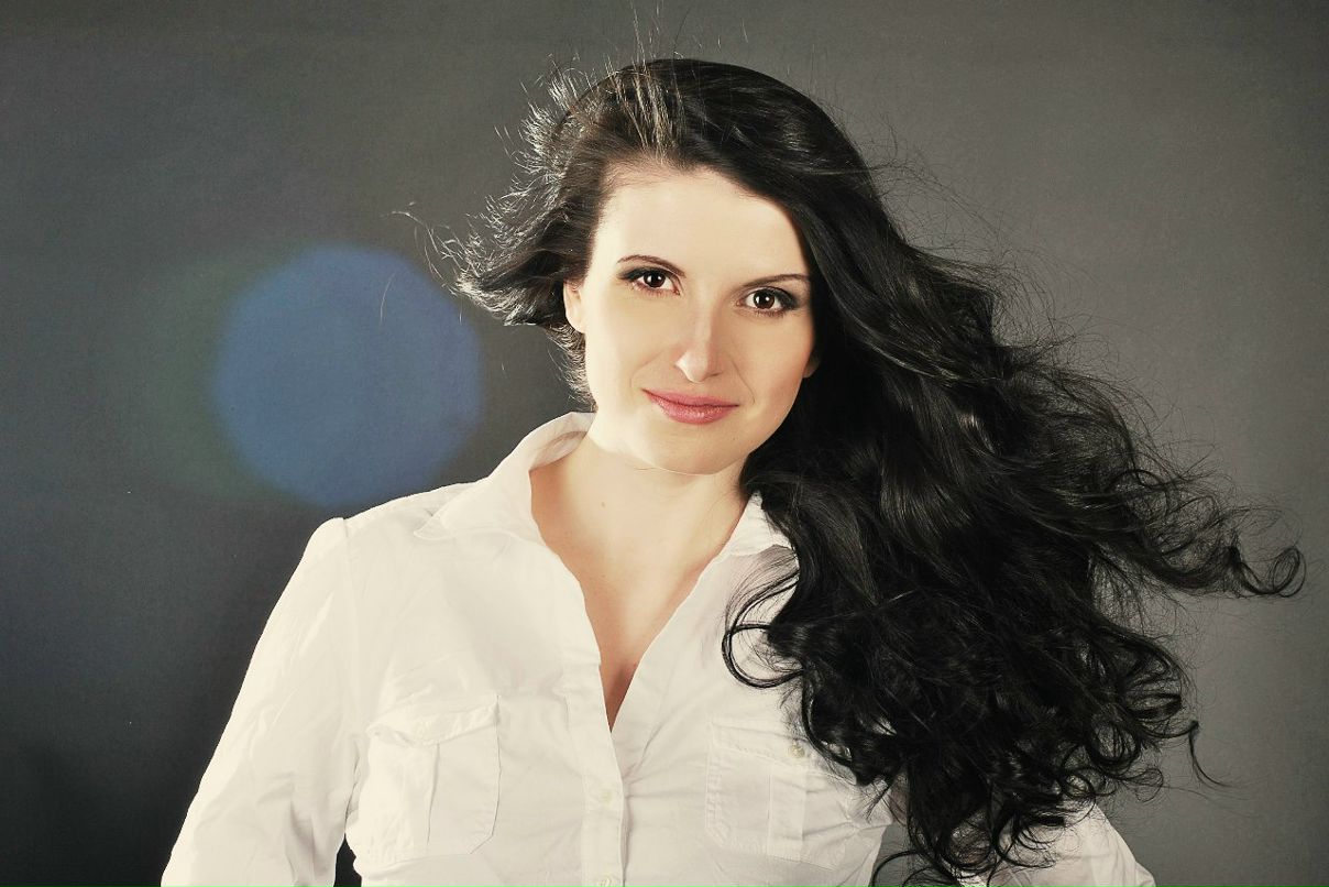 Екатерина Аксючиц | Севастополь