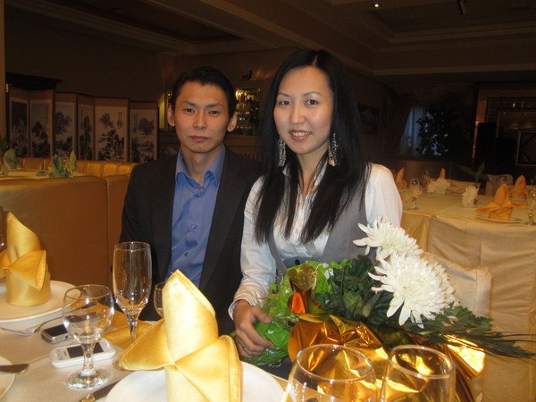 Ромыч Васильев КоТ | Якутск