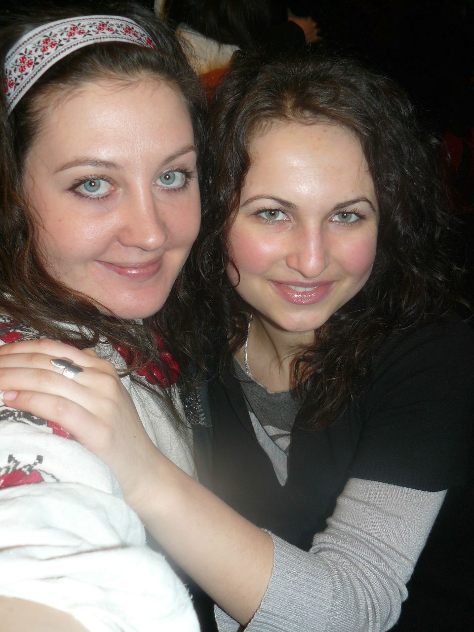 Оля Кульпін | Киев