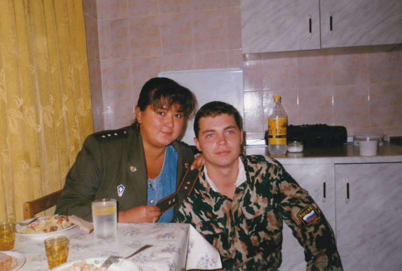 Сергей Хотин | Петрозаводск