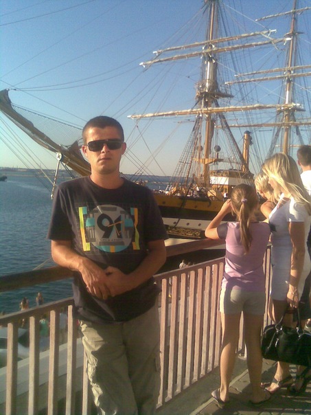 №25, Діма Бідюк, Луцк №25, Діма Бідюк, Луцк