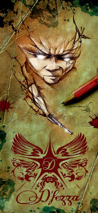 Станислав Андреев 'DJ_SmokStyle™' | Йошкар-Ола