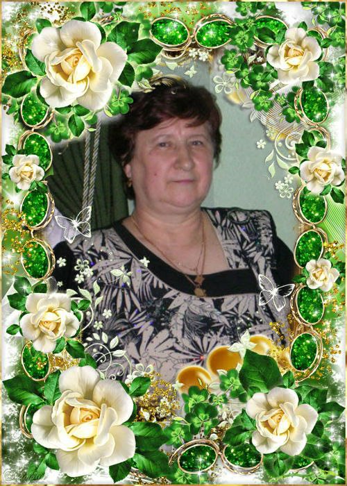 Наталья Титова(Рякина) | Нижний Тагил