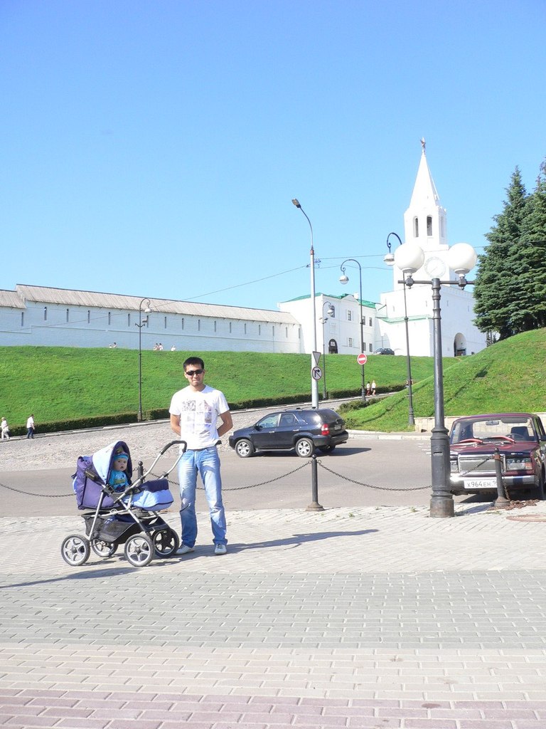 Утта Абешев ⎛Ninja⎛ | Элиста