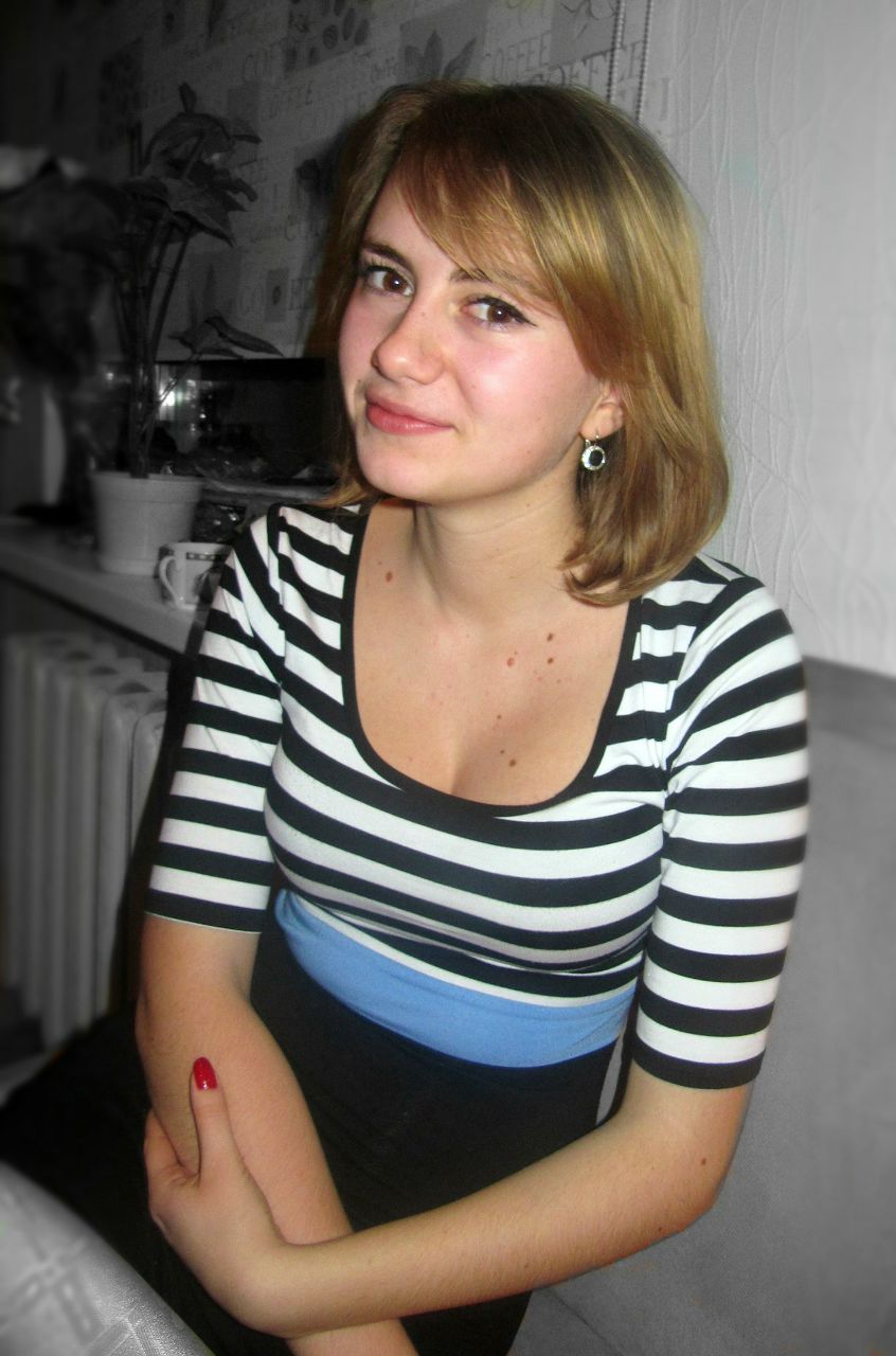 Тая Слысь | Киев