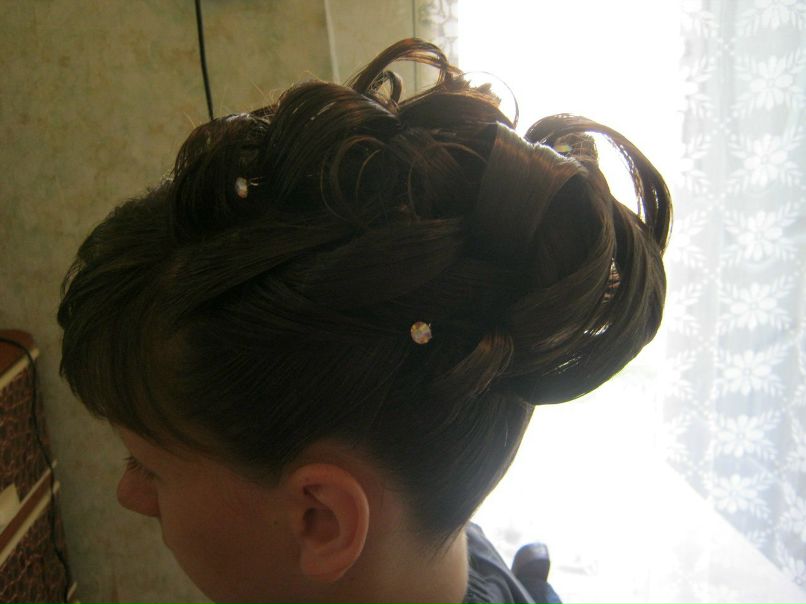 Татьяна Сичкар | Чигирин