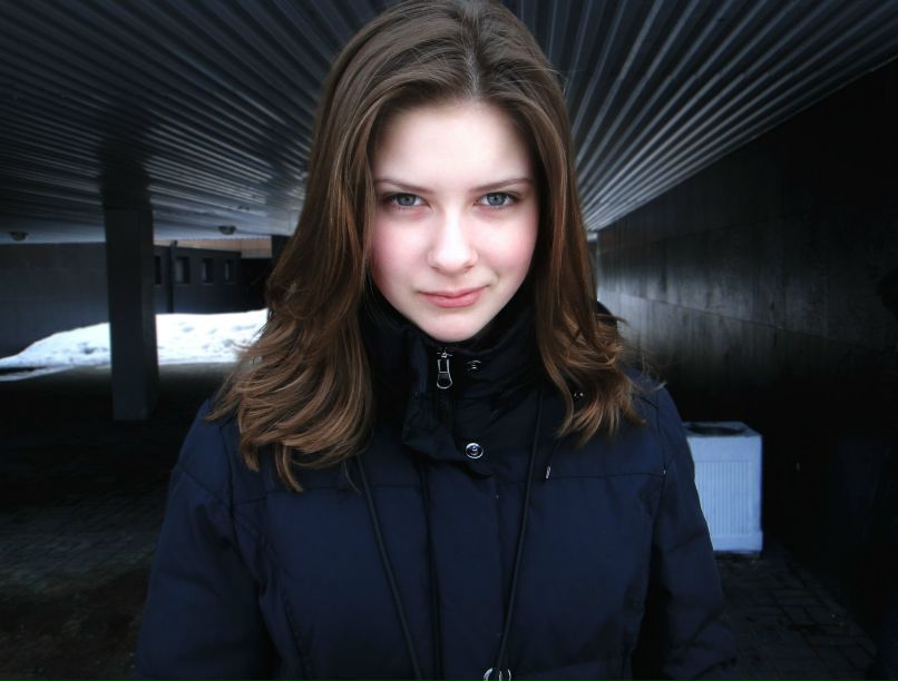 Елизавета Харраби | Санкт-Петербург