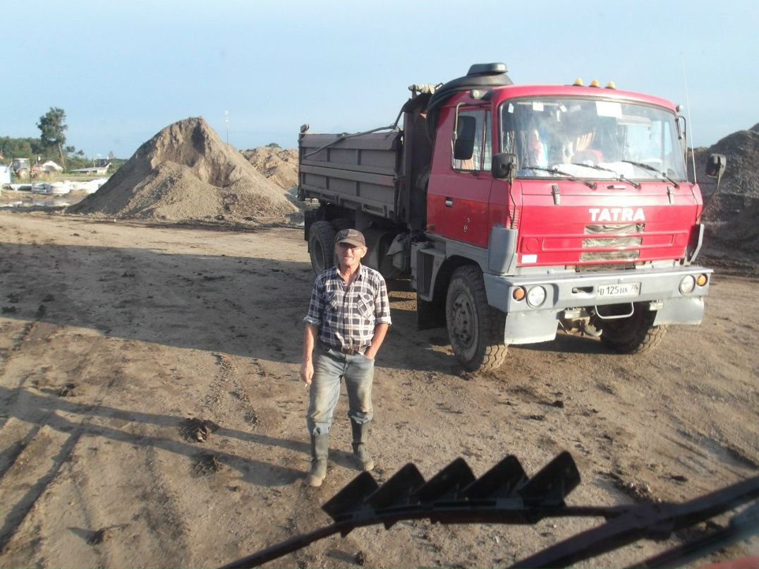 Лёха Мозолёв | Тихвин