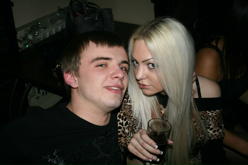 Сергей Рябихин | Нижний Новгород