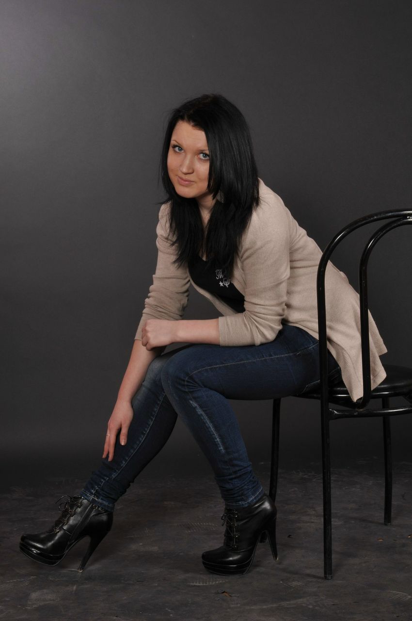 Виктория Акулова ♥Kivi ♥ | Москва