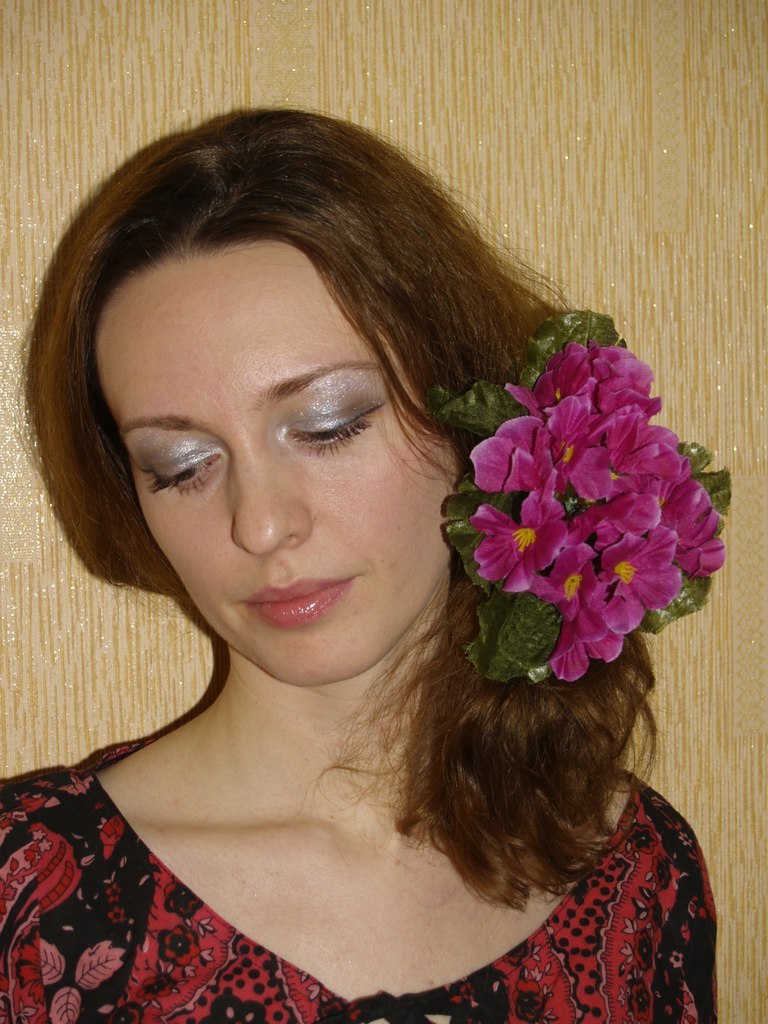 Елена Доронкина | Новосибирск