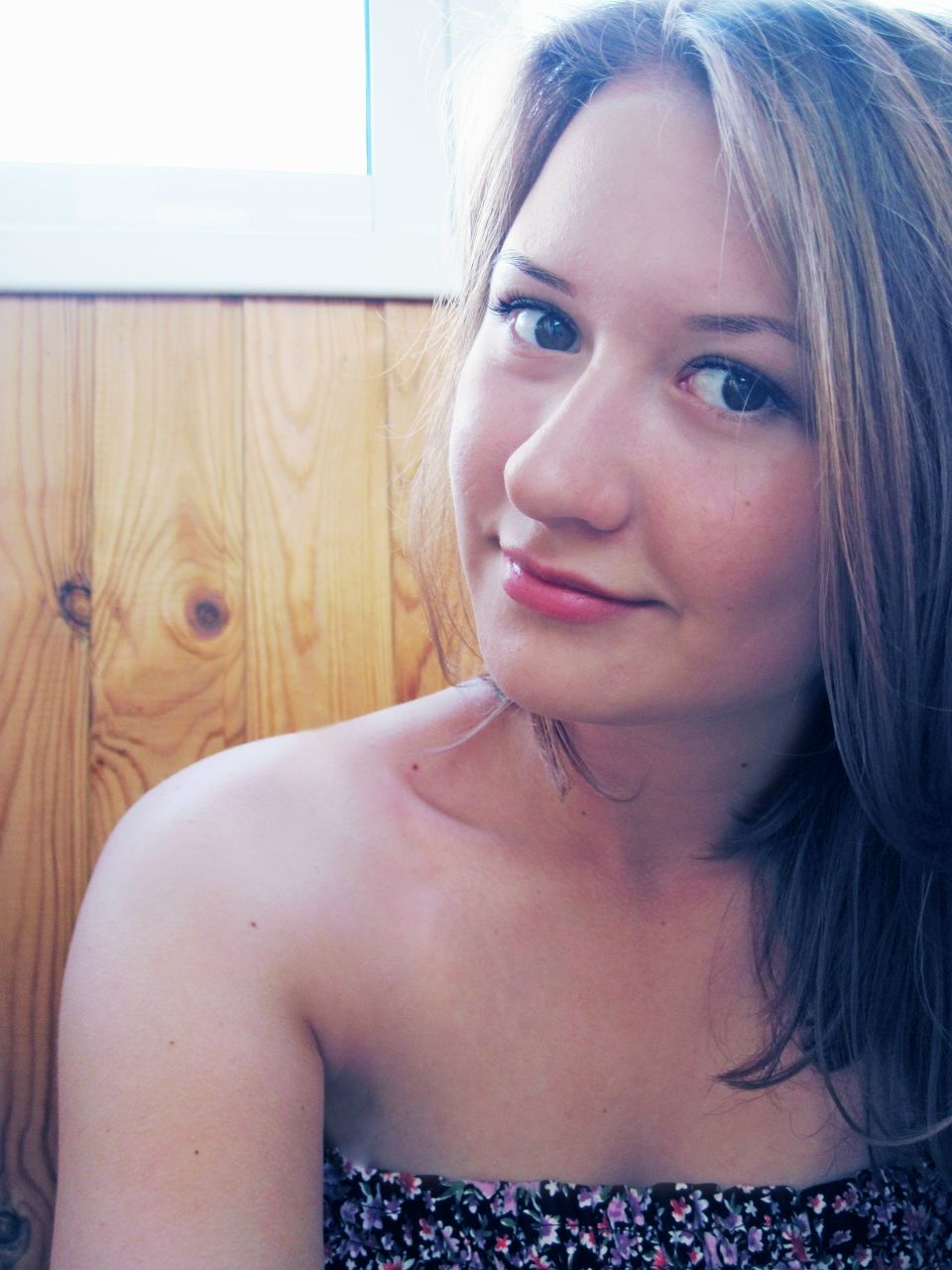 Dara Chervyakova | Тверь