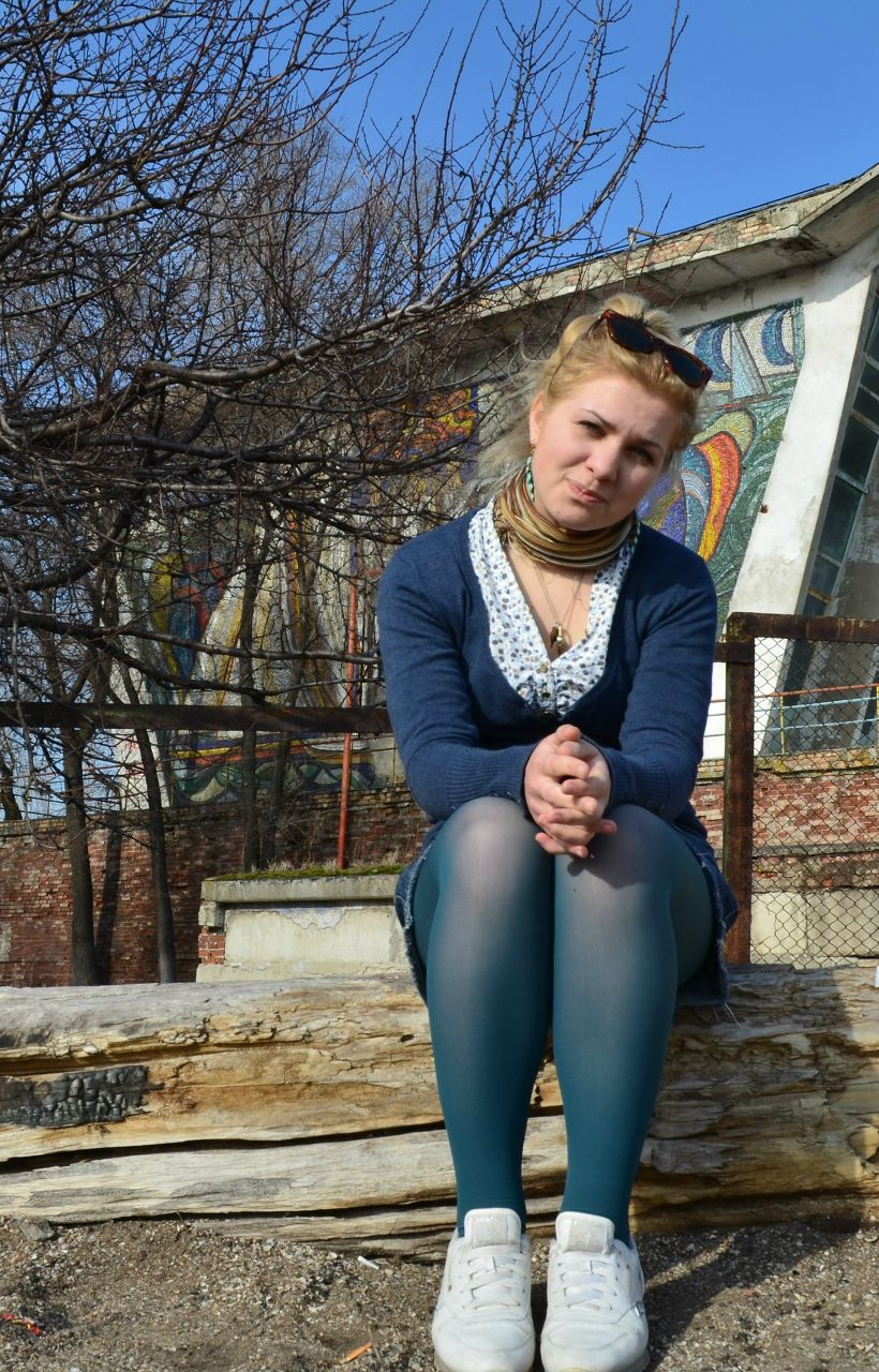 Вера Логика <отсутствует> | Мариуполь