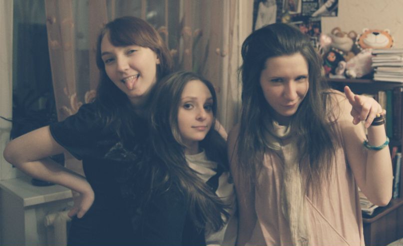 Кристина Огиренко | Бердск