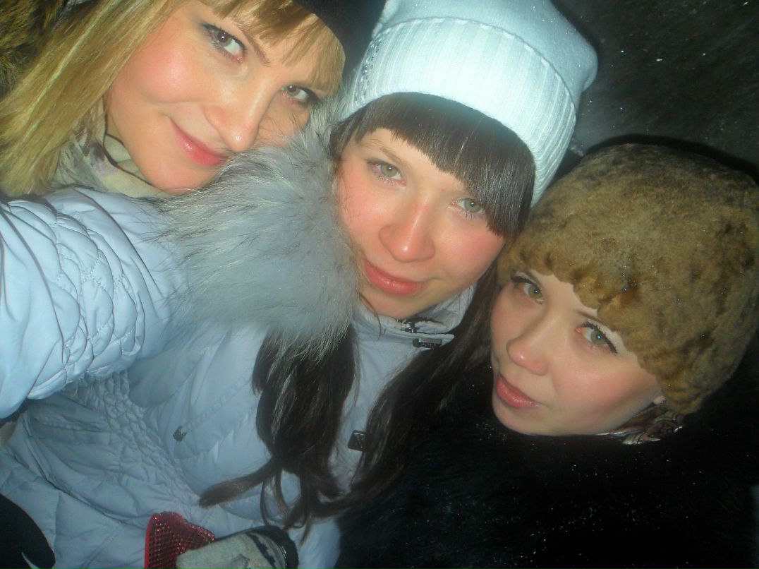 Машенька Феоктистова *ПЫЩ ПЫЩ* | Солигорск