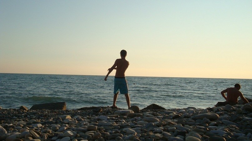 Алексей Кузьменя | Красноярск