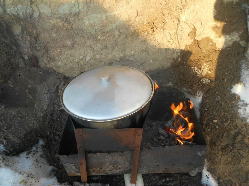 Денис Тюлькин | Пермь