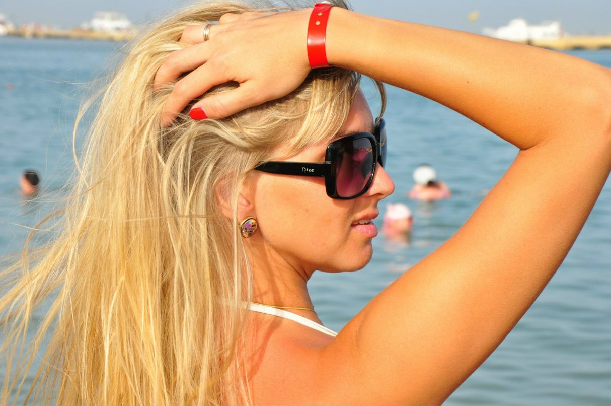 Александра Полынова | Екатеринбург