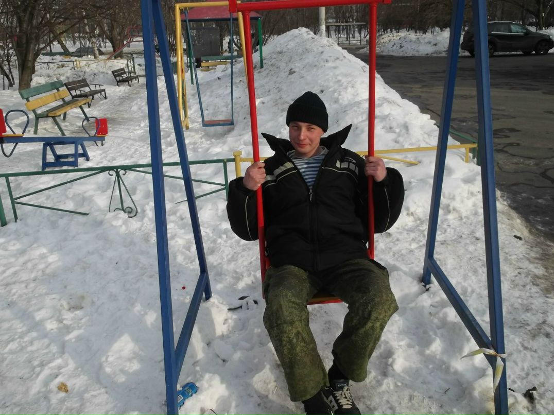 Виталий Ларин | Воронеж